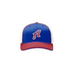 3217 Team Cap R172 LADY-ASTROS-2022-1