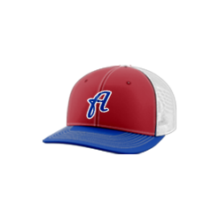 3217 Team Cap Trucker 112 LADY-ASTROS-2022-1