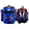 3217 Mojo Diamond Backpack LADY-ASTROS-2022-1