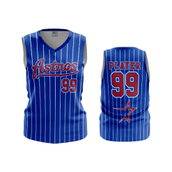 3217 FD Womens V-Neck Sleeveless LADY-ASTROS-2022-1