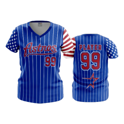 3217 FD Womens V-Neck LADY-ASTROS-2022-1