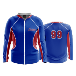 3217 CL WOMENS VAPOR JACKET SUB LADY-ASTROS-2022-1