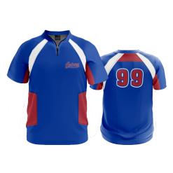 3217 CL DERBY JACKET SHORT SLEEVE LADY-ASTROS-2022-1