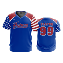 3217 FD Sport V-Neck MENS LADY-ASTROS-2022-1