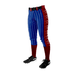 3217 FD Girls Fastpitch Pant CL LADY-ASTROS-2022-1