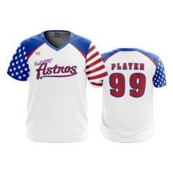3217 FD Sport V-Neck MENS LADY-ASTROS-2022-2