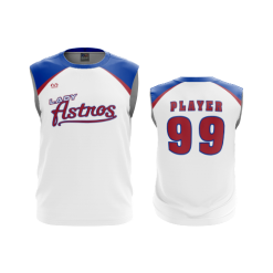 3217 FD Sport Sleeveless MENS LADY-ASTROS-2022-2