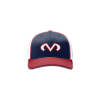 2826 Team Cap R172 WV-LIBERTY-MERICA-1