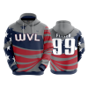 2826 FD Hoody WV-LIBERTY-MERICA-1