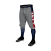 2826 CL KNICKERS CUSTOM BRAIDED BALL PANT WV-LIBERTY-MERICA-1