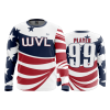 2826 FD Long Sleeve MENS WV-LIBERTY-MERICA-2