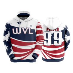 2826 FD Hoody WV-LIBERTY-MERICA-2