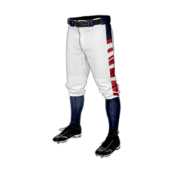 2826 CL KNICKERS CUSTOM BRAIDED BALL PANT WV-LIBERTY-MERICA-2