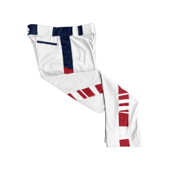 2826 CL WHITE CUSTOM BRAID MENS PANT WV-LIBERTY-MERICA-2