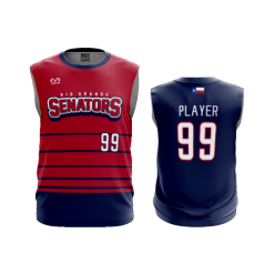 3346 FD Sport Sleeveless MENS RIO-GRANDE-SENATORS-1