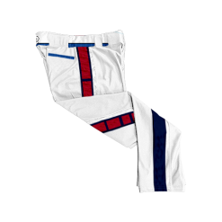 3346 CL WHITE CUSTOM BRAID MENS PANT RIO-GRANDE-SENATORS-1