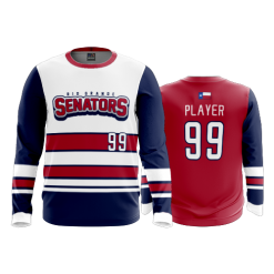 3346 FD Long Sleeve MENS RIO-GRANDE-SENATORS-2
