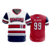 3346 FD Sport V-Neck MENS RIO-GRANDE-SENATORS-2