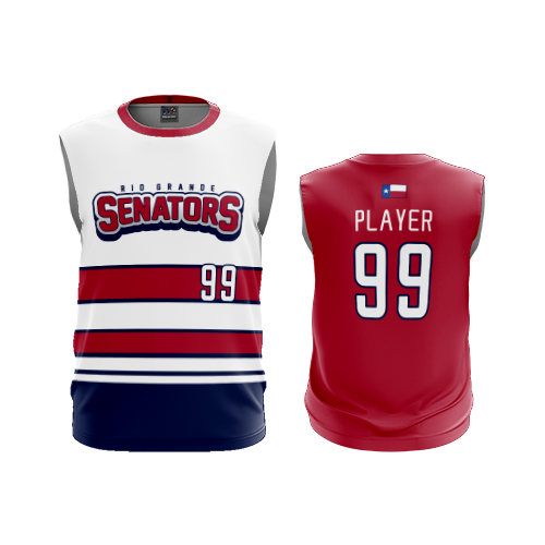 3346 FD Sport Sleeveless MENS RIO-GRANDE-SENATORS-2