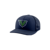 2869 Team Cap Trucker 112 VENGEANCE-NEW-HATS