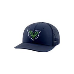 2869 Team Cap Trucker 112 VENGEANCE-NEW-HATS