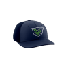 2869 Team Cap PTS30 VENGEANCE-NEW-HATS