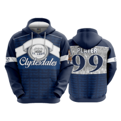 3360 FD Hoody ST-LOUIS-CLYDESDALES-1