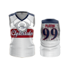 3360 FD Womens V-Neck Sleeveless ST-LOUIS-CLYDESDALES-2