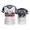 3360 FD Womens V-Neck ST-LOUIS-CLYDESDALES-2