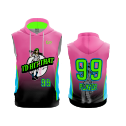 1082 TS Hoody SS ID-HIT-THAT-ADDON-FLO INK + $5