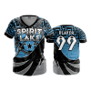 3347 FD Womens V-Neck SPIRIT-LAKE-1