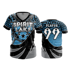 3347 FD Womens V-Neck SPIRIT-LAKE-1