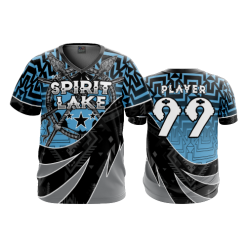 3347 FD Sport V-Neck MENS SPIRIT-LAKE-1