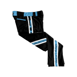 3347 CL BLACK CUSTOM BRAID MENS PANT SPIRIT-LAKE-1