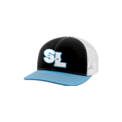 3347 Team Cap Trucker 112 SPIRIT-LAKE-2