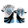 3347 FD Womens V-Neck SPIRIT-LAKE-2