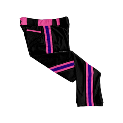2664 CL FULL DYE CUSTOM MENS PANT ROYALS-1