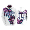 2664 FD Hoody ROYALS-2