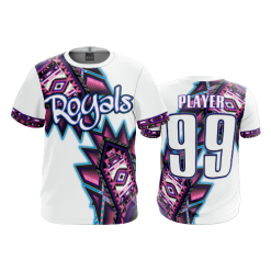 2664 FD Sport MENS ROYALS-2