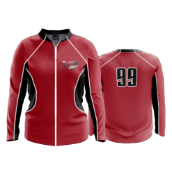 3376 CL WOMENS VAPOR JACKET SUB JACKEDALOPES-1