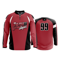 3376 CL ROOKIE JACKET SUB JACKEDALOPES-1