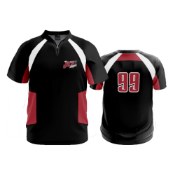3376 CL DERBY JACKET SHORT SLEEVE JACKEDALOPES-1
