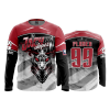 3376 FD Long Sleeve MENS JACKEDALOPES-1