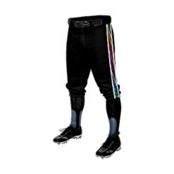 3349 CL KNICKERS CUSTOM BRAIDED BALL PANT YAY-SPORTS-1