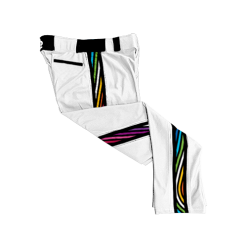 3349 CL WHITE CUSTOM BRAID MENS PANT YAY-SPORTS-2