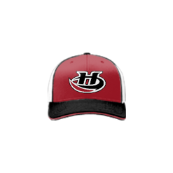3356 Team Cap R172 HURRICANES-1