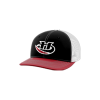 3356 Team Cap Trucker 112 HURRICANES-1