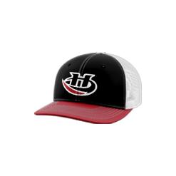 3356 Team Cap Trucker 112 HURRICANES-1