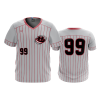 3356 FD Sport V-Neck MENS HURRICANES-1