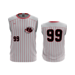 3356 FD Sport Sleeveless MENS HURRICANES-1